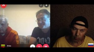 Топите свои печки ненавистью к России