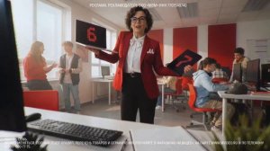 Реклама М.Видео «Скууульная распродажа» (2026)