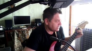 Крокодил Гена - Голубой Вагон cover