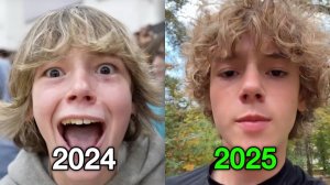 Где сейчас популярные интернет-мемы? (Тогда и сейчас) 😢💔