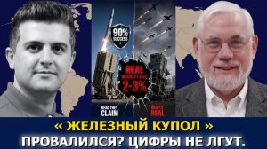 СРОЧНО. ЭКСТРЕННО. Проф. Тед Постол: ложь о 90% — почему ПРО на самом деле проваливается