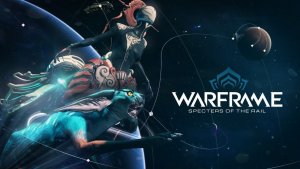Прохождение Warframe #1