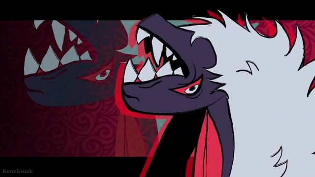 FRACTURE // Animation Meme // SquidToon