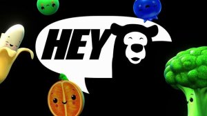 Танцующие фрукты
