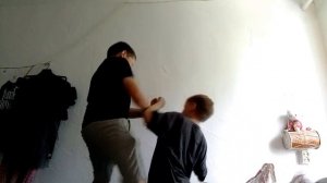 Драка