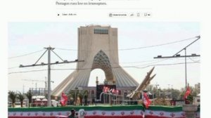 🚀 Иран перегрузил ПВО США

💥 Иран сумел истощить американскую противовоздушную оборону в Иордании,