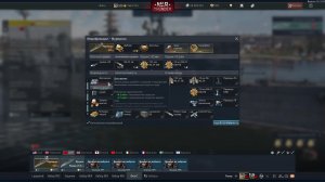 Вартандер Морской бой XD