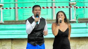 Владимир Волынкин,Диана Герман-Дальше жить(Курортные вечера Пятигорск 06.08.2026)