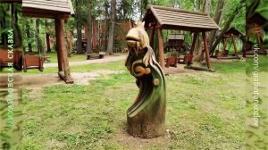 Михайловская Сказка. Ремикс 2