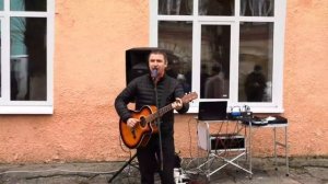 АНАТОЛИЮ НОВИКОВУ слова и музыка Андрея Крючкова