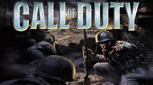 Прохождение «Call of Duty 1» 2003 год. Часть 1