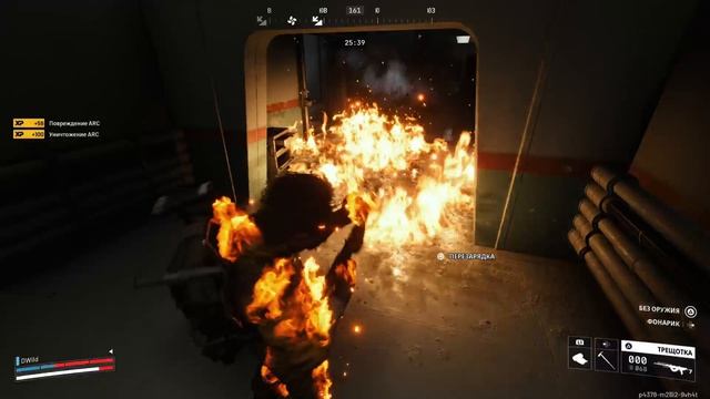 [PS5] ARC RIDERS СЕРИЯ №010: Уже забыл как играть. Но роботы не забыли, как убивать! NOOBHOUSESHOW.