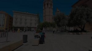 Валенсия без спешки: пальмы, рынок и жизнь города