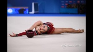 Музыка для художественной гимнастики - Track_9668