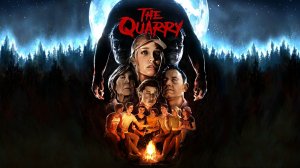 The Quarry ▶︎ Прохождение ▶︎ 2