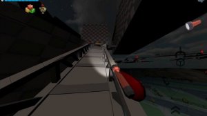 побег от сика v 2.1
