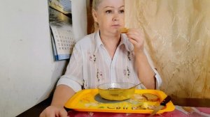 12. 08. 26  #mukbangtatyanaeats #суп очень укусный😋😉👍🥄🥣