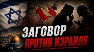 Мир как ловушка кто готовился напасть на Израиль