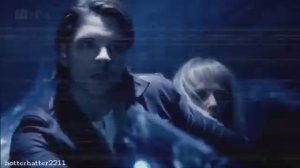 All Die Young[Primeval][ARC]