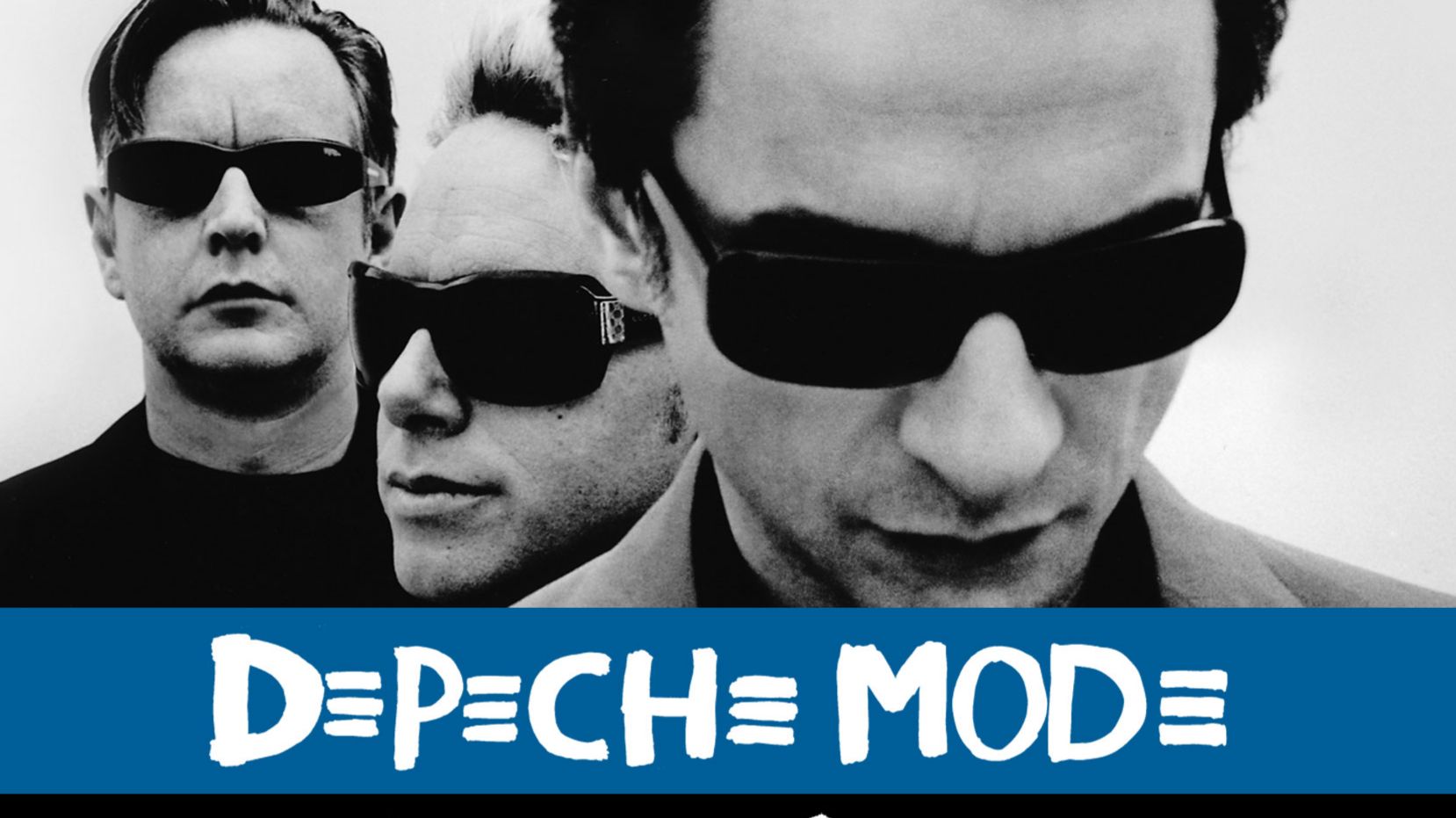 Depeche Mode - Personal Jesus