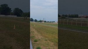 Краснодарский ипподром