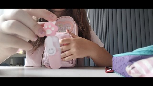 1 чачть Back To School! 
Ari&live