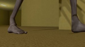 sonic и  Backrooms[GMOD]_720p