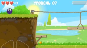 ПРОХОЖДЕНИЕ СЮЖЕТА RED BALL 4 ЧАСТЬ 2