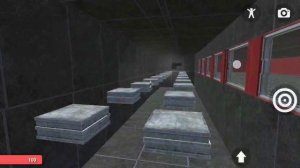 Проходим стекляный мост с Другом!