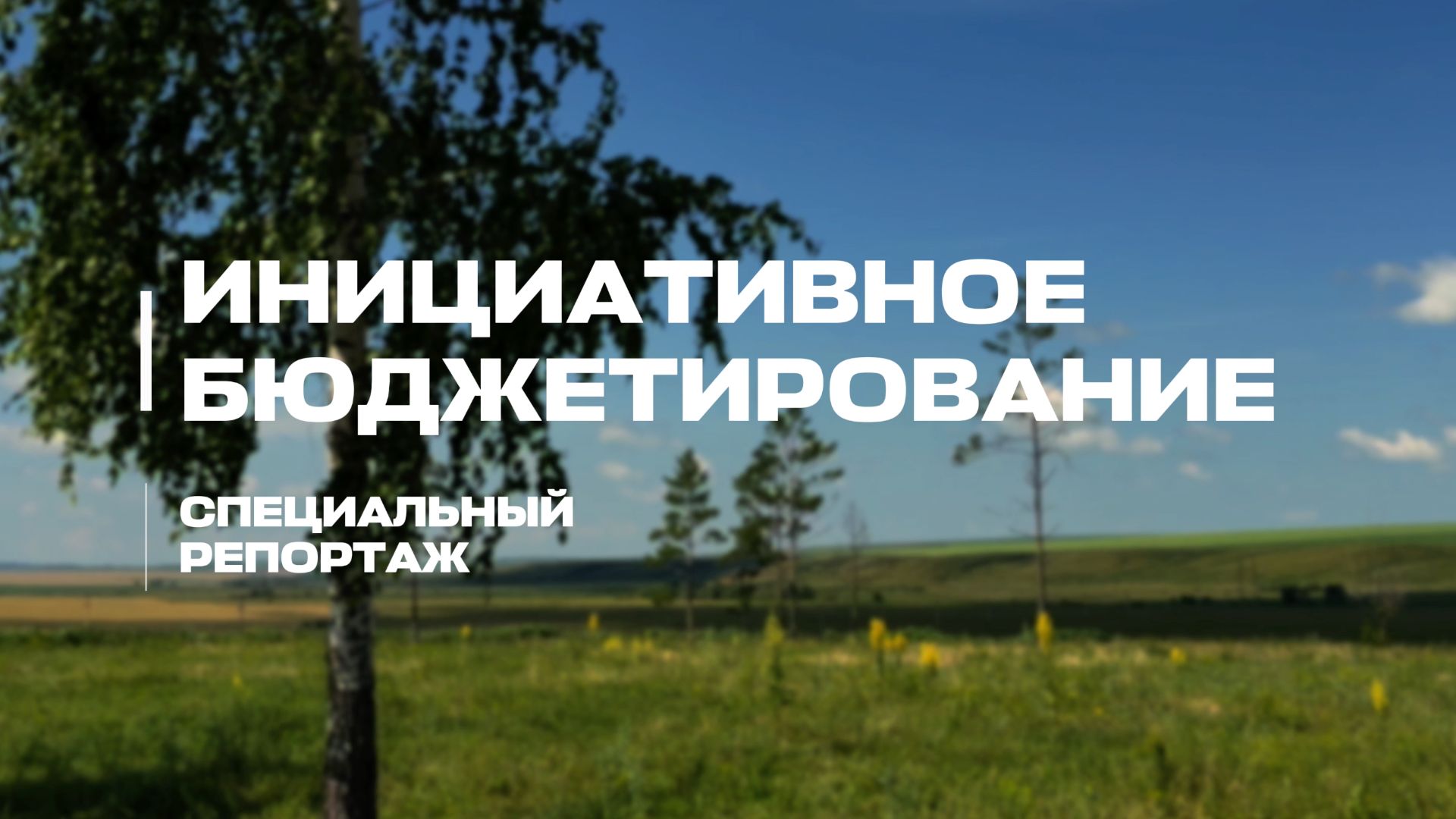 Участие в конкурсных отборах