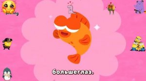 Акулёнок в день Пасхи и другие песенки весна пришл