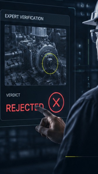 AI написал тесты для производства. Эксперты их не приняли🤔