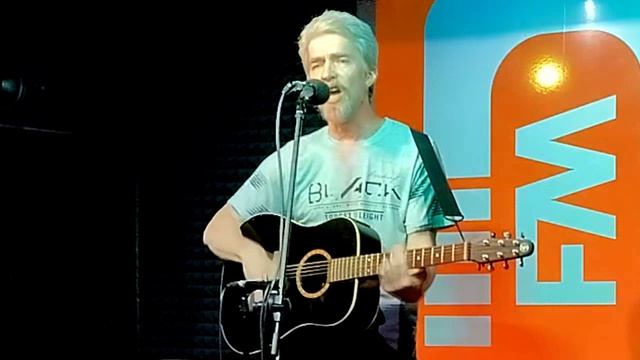 Алексей Кофанов - Электрическая женщина