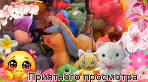 КАК Я ЛОВИЛА ДИНОЗАВРА от MUÑELOCOS 🦕, ВОРОНЁНКА 🐦⬛, БЕЛОГО ГОРОШКА 🫛 И ДРУГИХ 🥰🥰🥰
