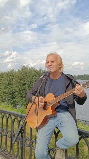 ночь звездная