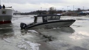 Marell 900 CC В России