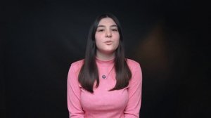 Сабанова Алана
