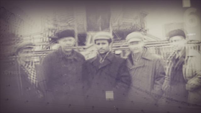 История нефтегазовой отрасли