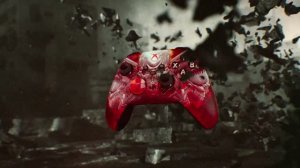 Gears of War E-Day | трейлер тематического контроллера
