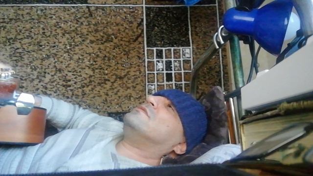 Так темно, но не добудешь огня... Стихи - Ольга Нечаева; Музыка - Сергей Труханов.