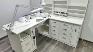 Маникюрный стол «Королев»