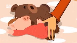 1 сезон, 4 серия. Счастливчик