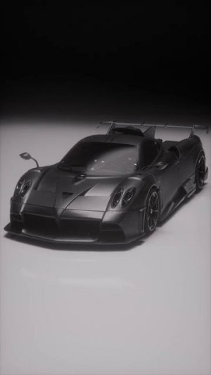 Pagani Huayra Imola