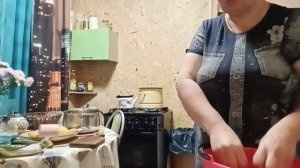УРА  НАМ СДЕЛАЛИ ЭЛЕКТРИЧЕСТВО В ЛЕТНЕЙ КУХНЕ 👋ГОТОВИМ.