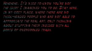 All Easter Eggs, Secrets & Unused stuff! Sally.exe Finished Nightmare_720p