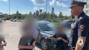 В НИЖНЕМ НОВГОРОДЕ СОТРУДНИКИ ГОСАВТОИНСПЕКЦИИ ПРОВЕЛИ ПРОФИЛАКТИЧЕСКОЕ МЕРОПРИЯТИЕ «ДВУХКОЛЁСНЫЙ»