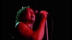 Deep Purple MKII - Smoke on the water - Perfect Strangers tour Live '84