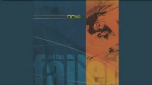 RPWL- God has failed (2000)