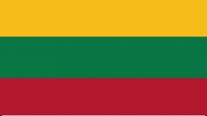 Государственный гимн Литвы