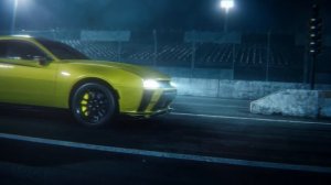 Dodge - Charger Super Bee Reveal (2026)